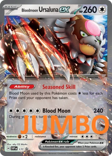 SVP-177-Bloodmoon-Ursaluna-ex-JUMBO