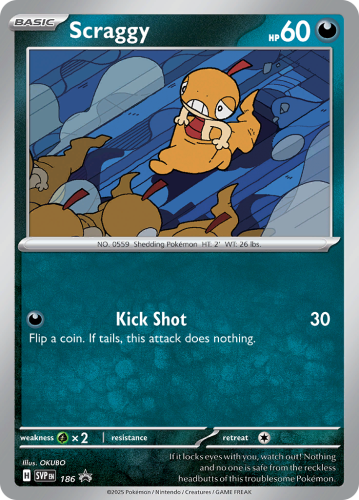 SVP-186-Scraggy