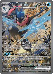 SVP-132-Greninja-ex