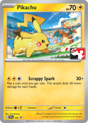 SVP-101-Pikachu