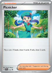 SVP-114-Picknicker