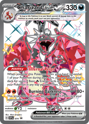 SVP-074-Charizard-ex