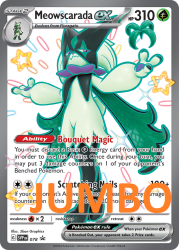 SVP-078-Meowscarada-ex-JUMBO