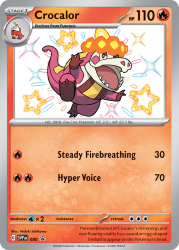 SVP-080-Crocalor