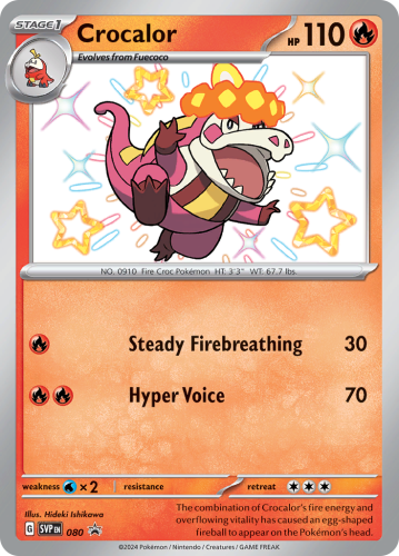 SVP-080-Crocalor