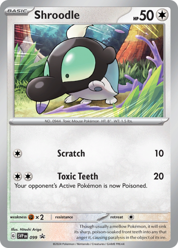 SVP-099-Shroodle