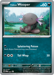 SVP-041-Paldean-Wooper