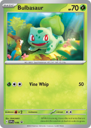 SVP-046-Bulbasaur