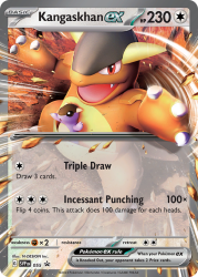 SVP-055-Kangaskhan-ex