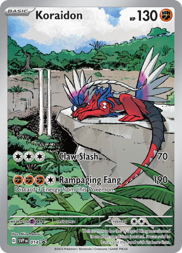 SVP-014-Koraidon