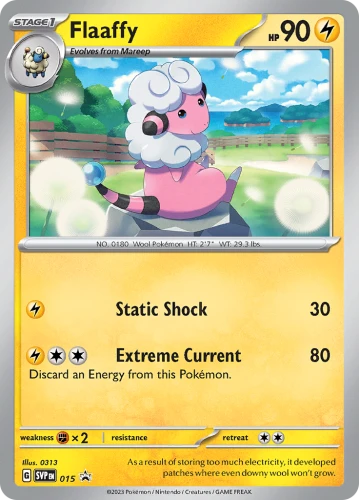 SVP-015-Flaaffy