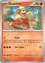 SVP-024-Growlithe