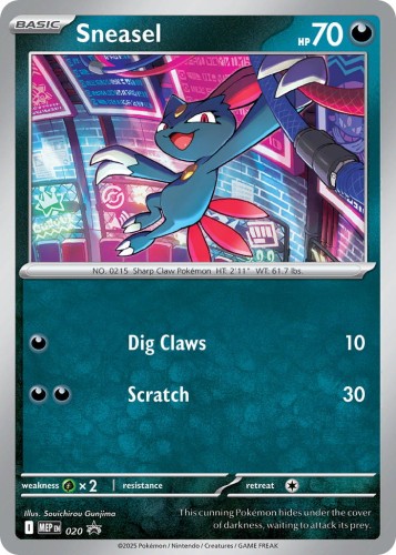 MEP-020-Sneasel