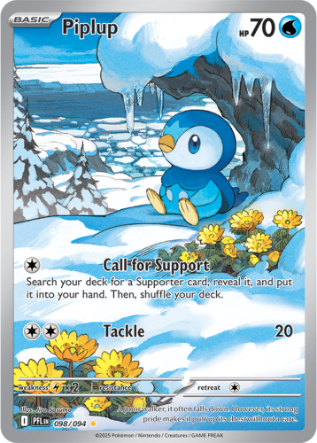 PFL-098-Piplup