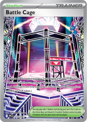 PFL-116-Battle-Cage