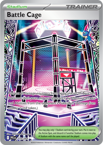 PFL-116-Battle-Cage