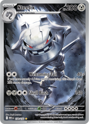 MEG-150-Steelix