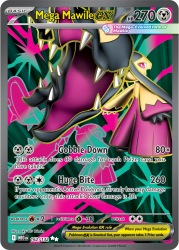 MEG-162-Mega-Mawile-ex