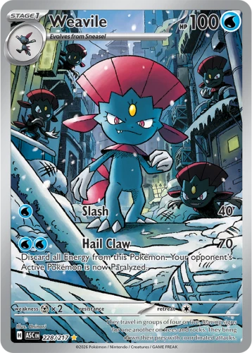 ASC-228-Weavile