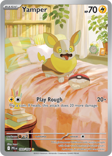 PFL-099-Yamper