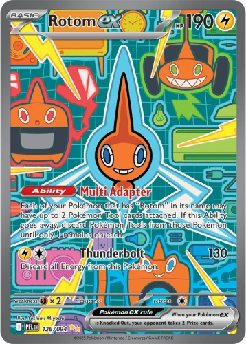 PFL-126-Rotom-ex