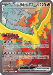 DRI-206-Team Rocket's-Moltres-ex-stamp