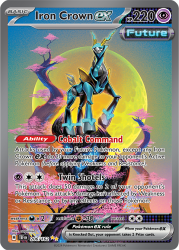 TEF-206-Iron-Crown-ex