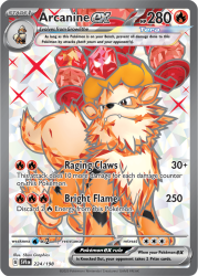 SVI-224-Arcanine-ex