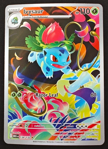 MEG-134-Ivysaur-c