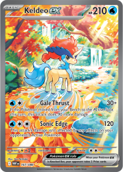 WHT-167-Keldeo-ex