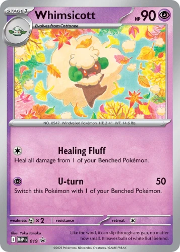 MEP-019-Whimsicott