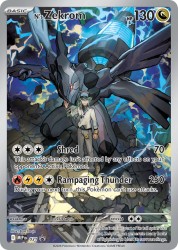 MEP-031-N's-Zekrom
