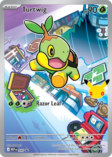 MEP-040-Turtwig