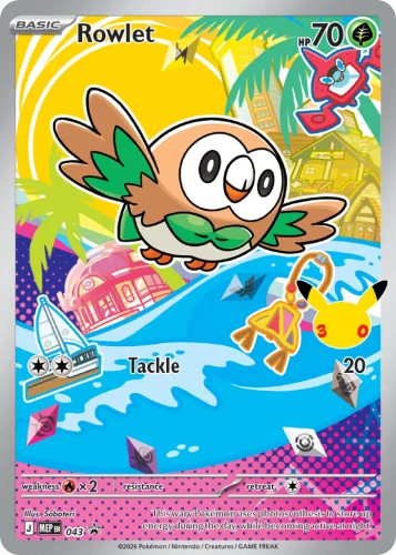 MEP-043-Rowlet