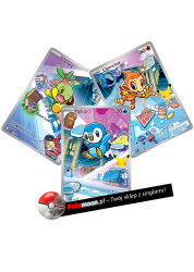 Pokemoon.pl - MEP 040-041-042