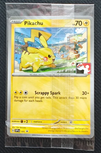 SVP-101-Pikachu