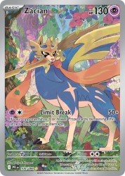 PFL-100-Zacian