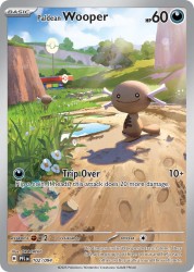 PFL-102-Paldean-Wooper