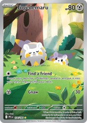 PFL-104-Togedemaru