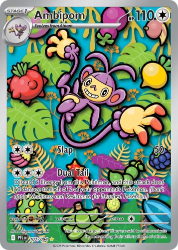 PFL-107-Ambipom