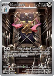 POR-098-Doublade