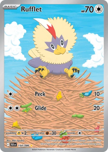 BLK-154-Rufflet