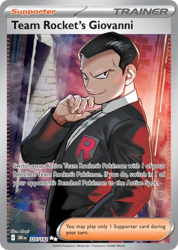 DRI-225-Team-Rocket's-Giovanni