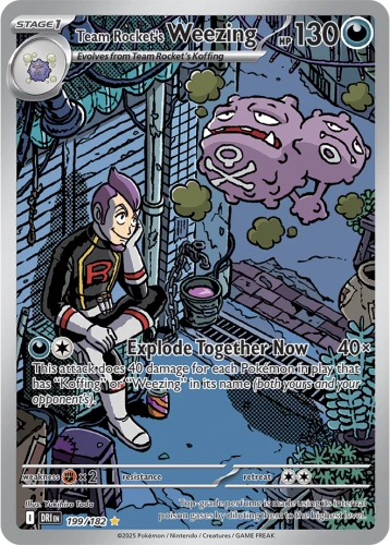 DRI-199-Team-Rocket’s-Weezing