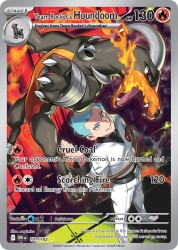 DRI-191-Team-Rocket's-Houndoom