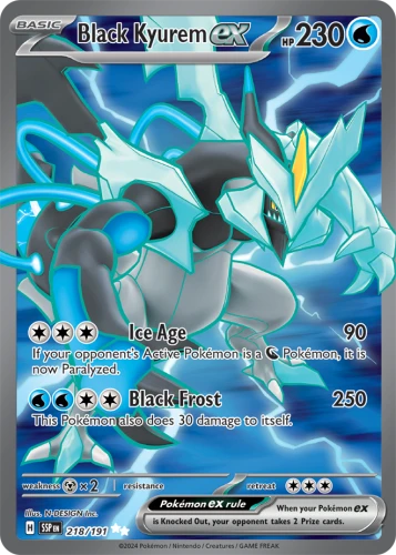 SSP-218-Black-Kyurem-ex