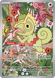 SSP-213-Kecleon