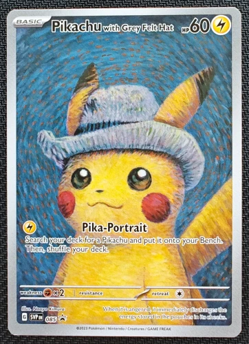 SVP-085-Pikachu-with-Grey-Felt-Hat-mwl