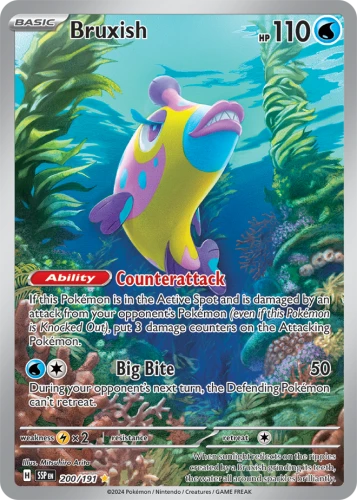 SSP-200-Bruxish