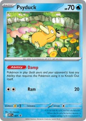 MEP-007-Psyduck